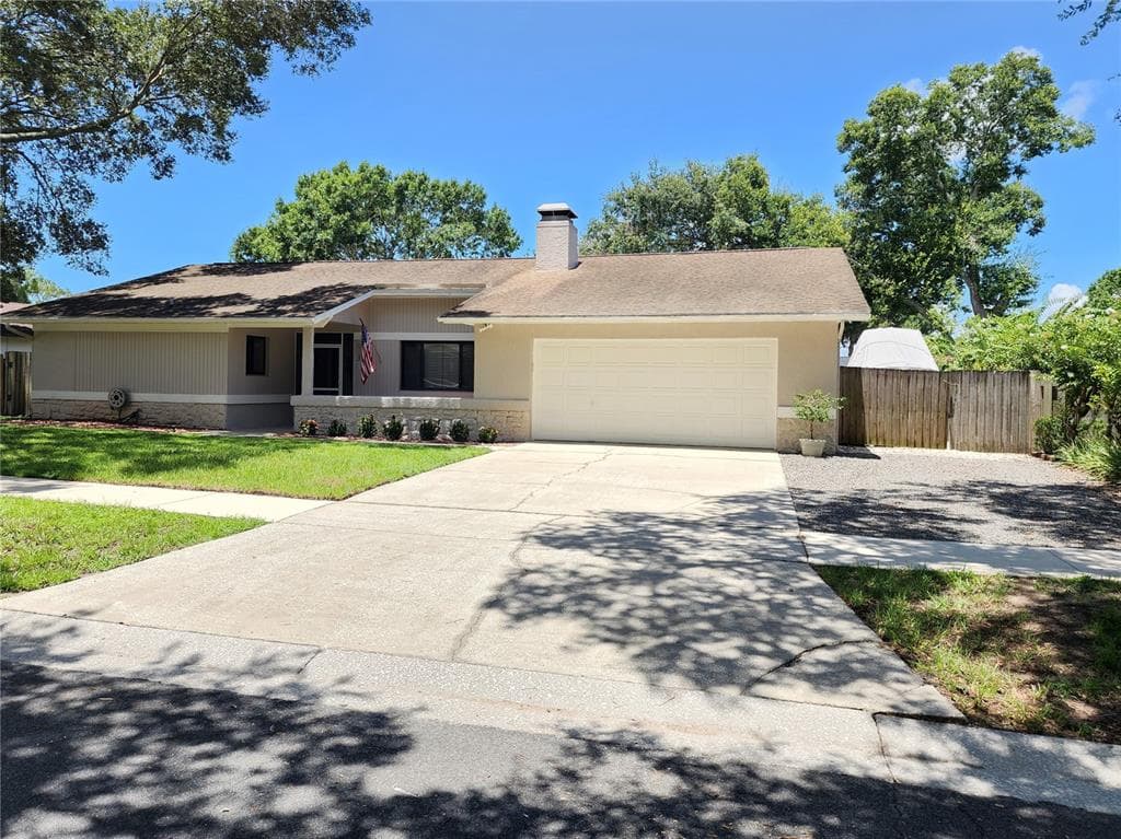 3104 CLOVEWOOD PLACE SEFFNER, FL 33584