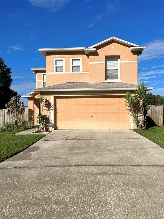11915 MANGO GROVES BOULEVARD SEFFNER, FL 33584