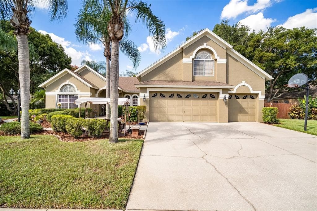 4406 GENTRICE DRIVE VALRICO, FL 33596
