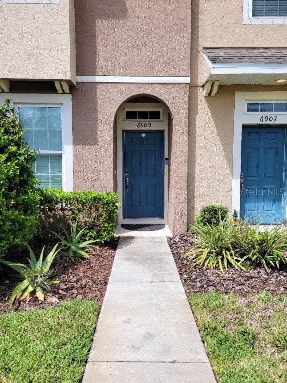 6909 TOWERING SPRUCE DRIVE RIVERVIEW, FL 33578