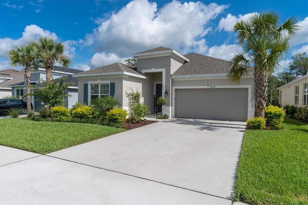 29769 CHAPEL CHASE DRIVE WESLEY CHAPEL, FL 33545