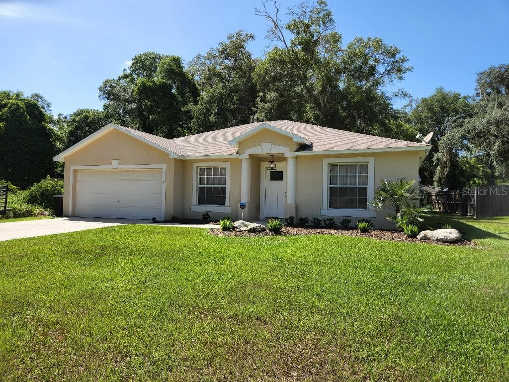 9 ELM ROAD OCALA, FL 34472