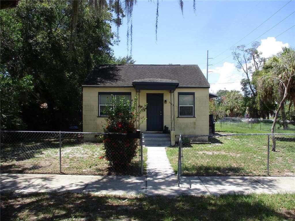 3084 20TH AVENUE S ST PETERSBURG, FL 33712