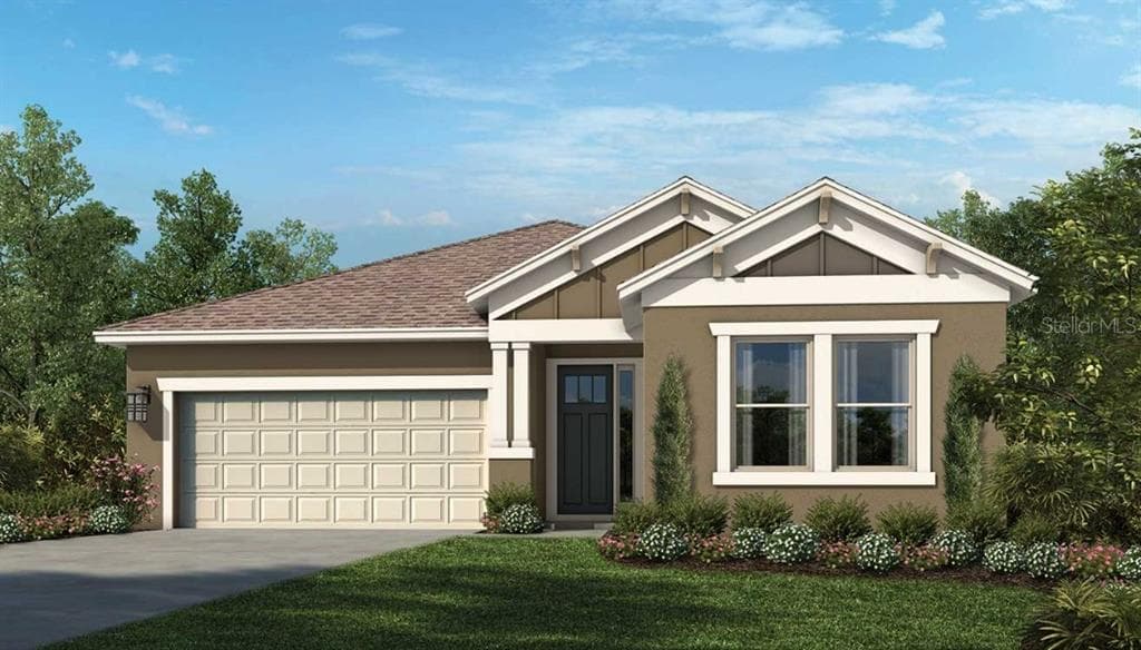 2548 LEAFWING COURT PALM HARBOR, FL 34683