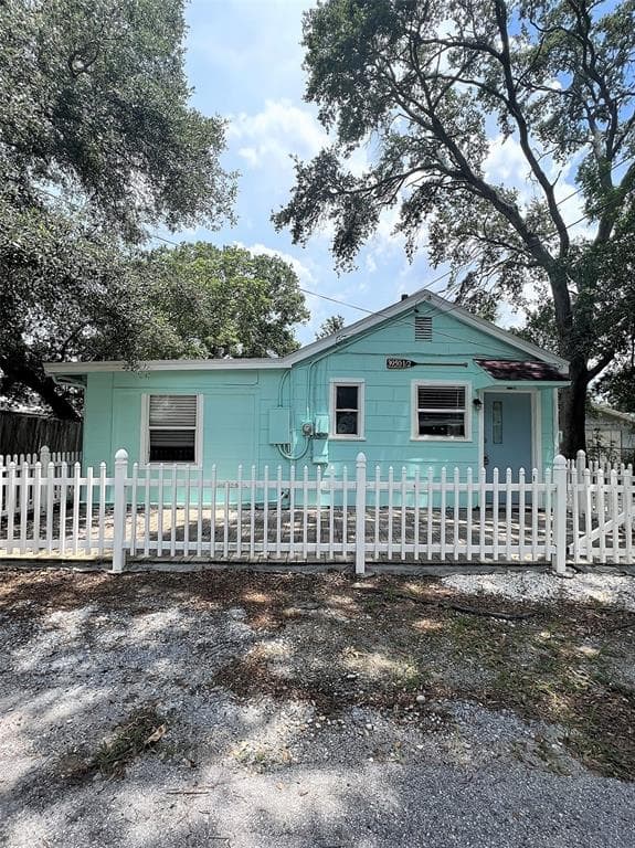 3950 3RD AVENUE N UNIT 3950.5 ST PETERSBURG, FL 33713