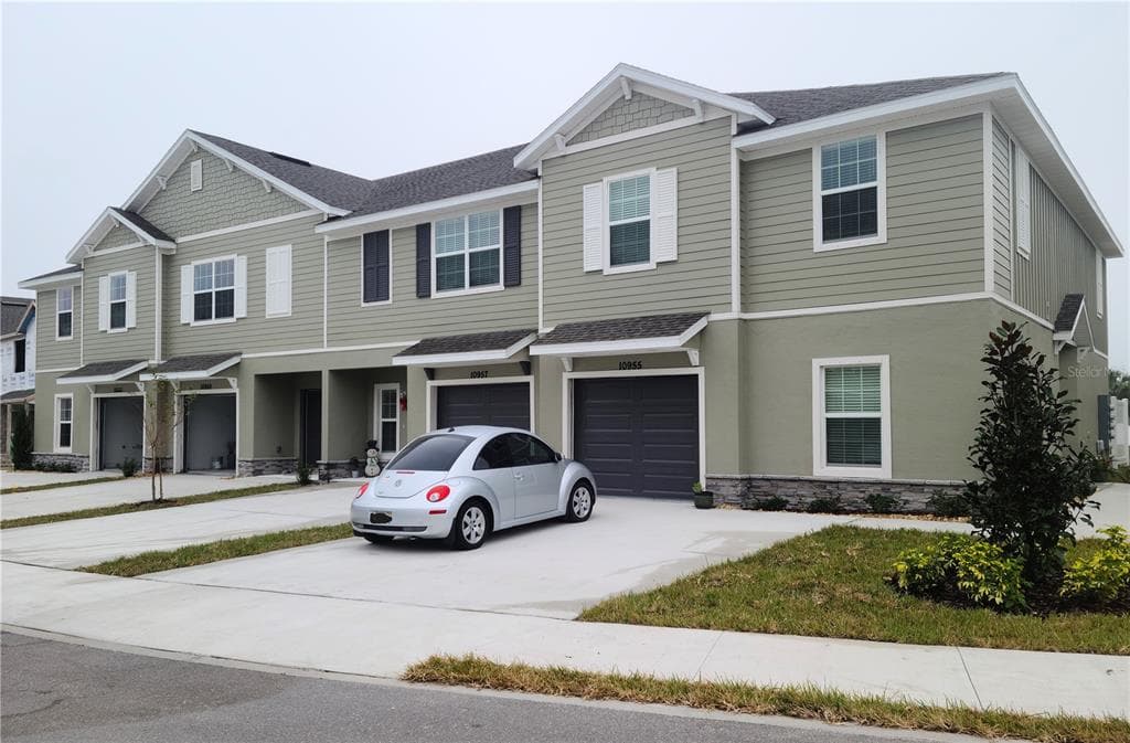 10957 BRIGHTLEAF COURT RIVERVIEW, FL 33569