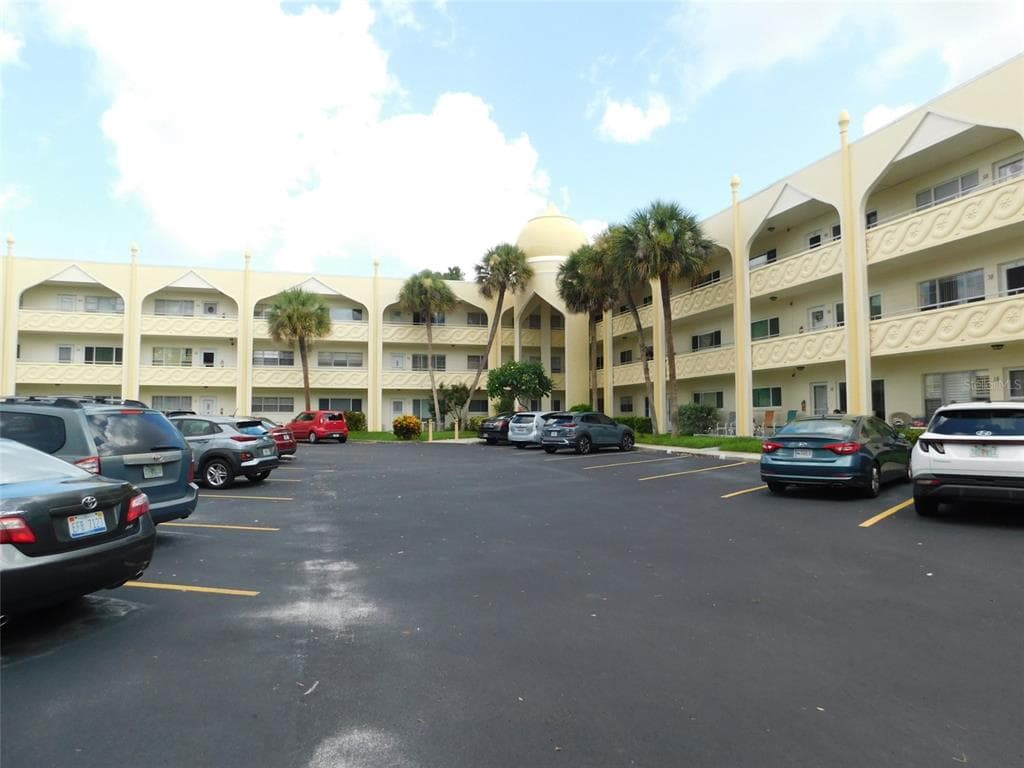 2360 WORLD PARKWAY BOULEVARD UNIT 54 CLEARWATER, FL 33763
