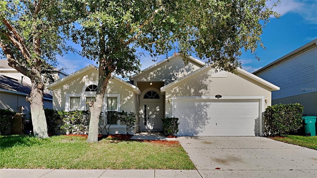 2140 CANOPY DRIVE MELBOURNE, FL 32935