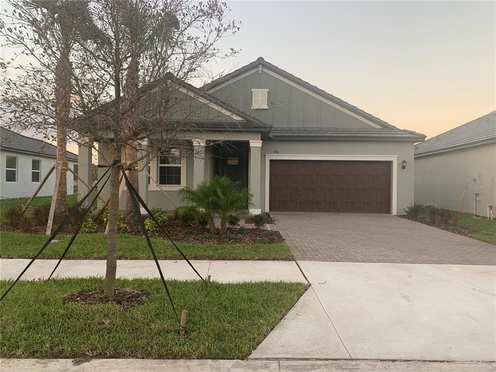 17101 SHELL BAY DRIVE LAND O LAKES, FL 34638