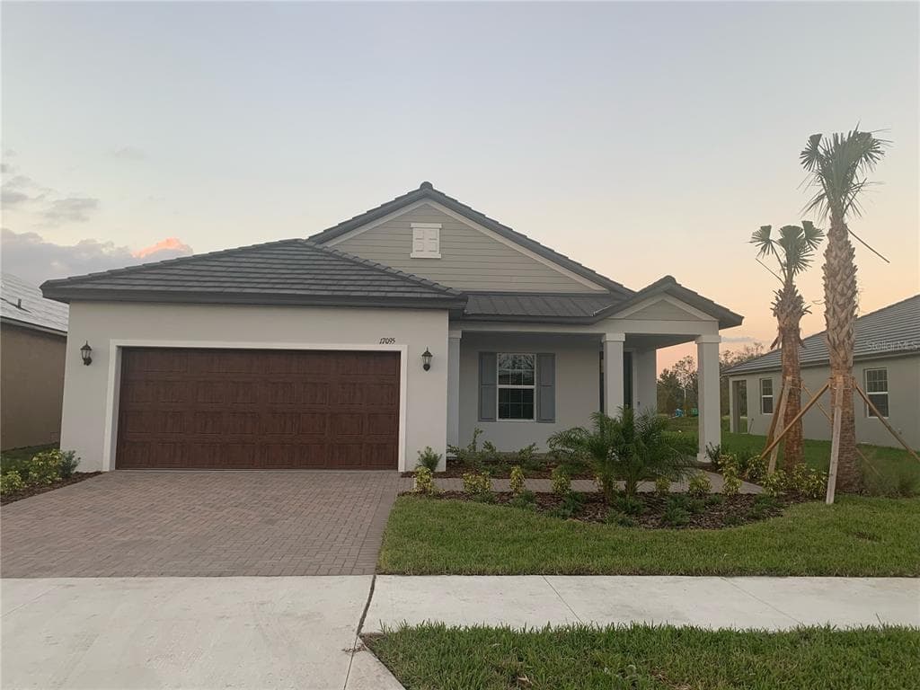 17095 SHELL BAY DRIVE LAND O LAKES, FL 34638