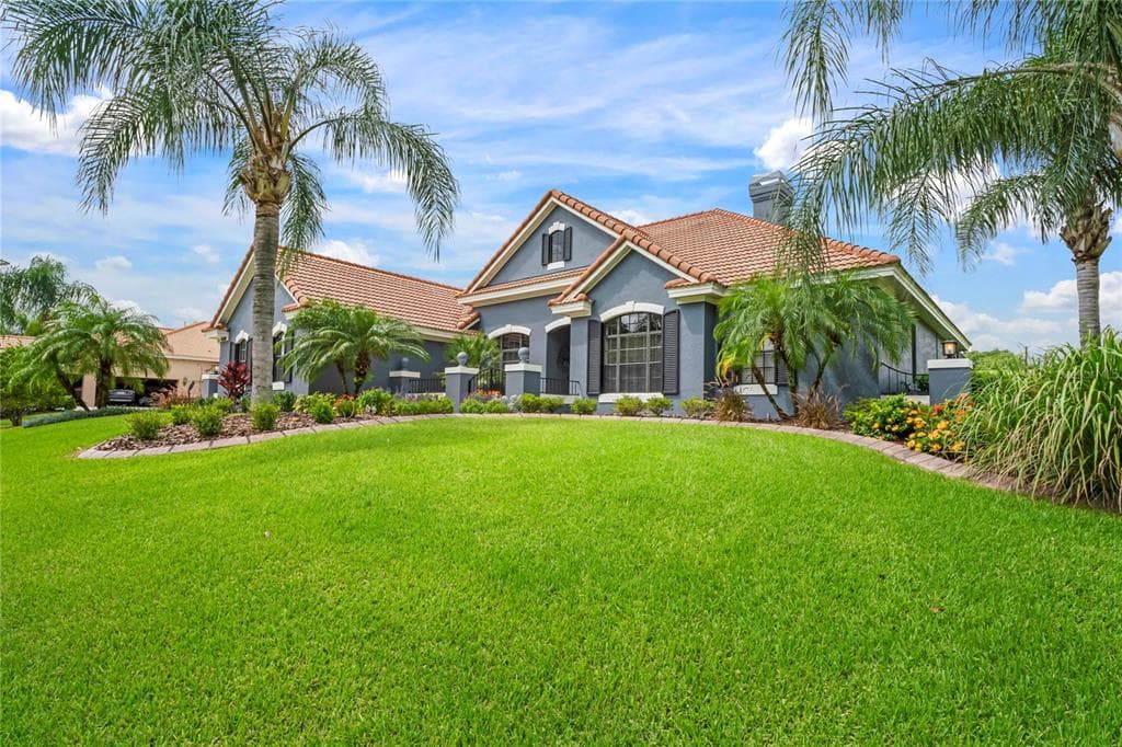 13638 CARNOUSTIE CIRCLE DADE CITY, FL 33525