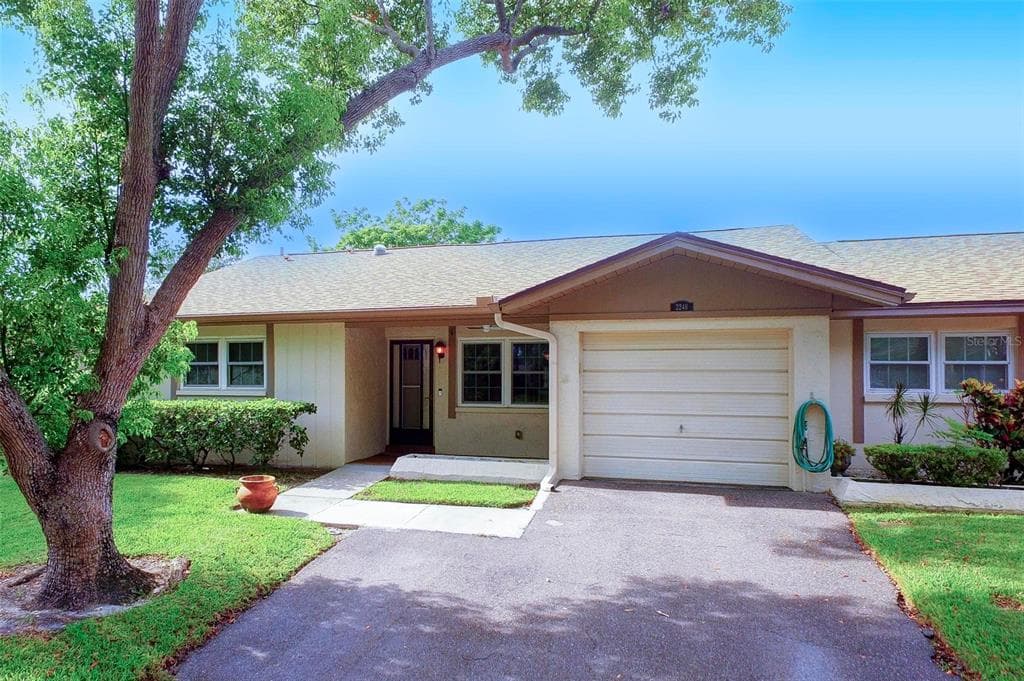 2248 MARSHALL DRIVE UNIT 2248