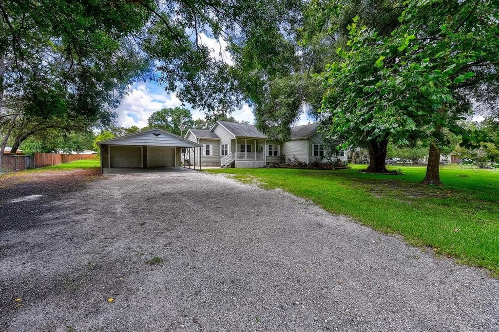6913 ANGUS VALLEY DRIVE ZEPHYRHILLS, FL 33544