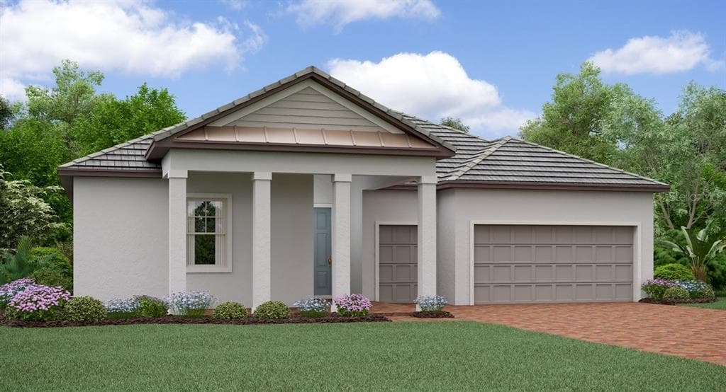 11040 BANYAN BREEZE BOULEVARD LAND O LAKES, FL 34638
