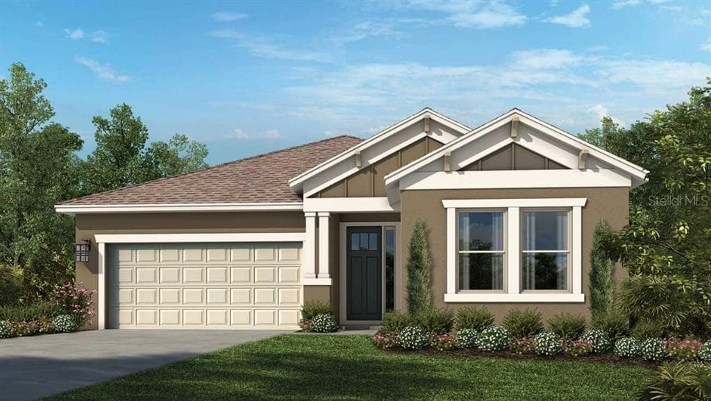 2661 LEAFWING COURT PALM HARBOR, FL 34683