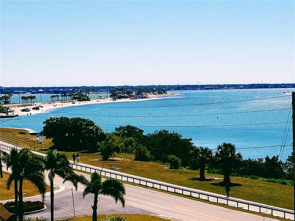 2 CAUSEWAY BOULEVARD UNIT 209 DUNEDIN, FL 34698