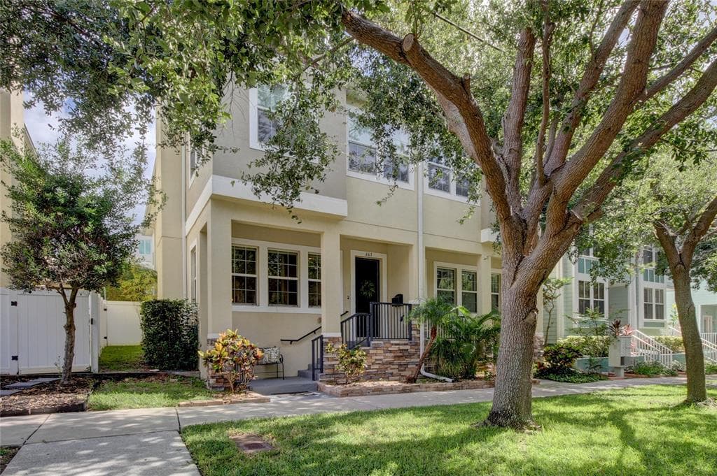663 4TH AVENUE S ST PETERSBURG, FL 33701