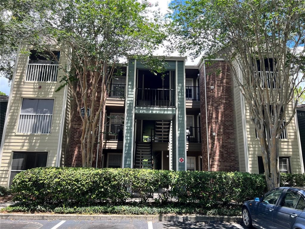 2213 METROPOLITAN WAY UNIT 1316 ORLANDO, FL 32839