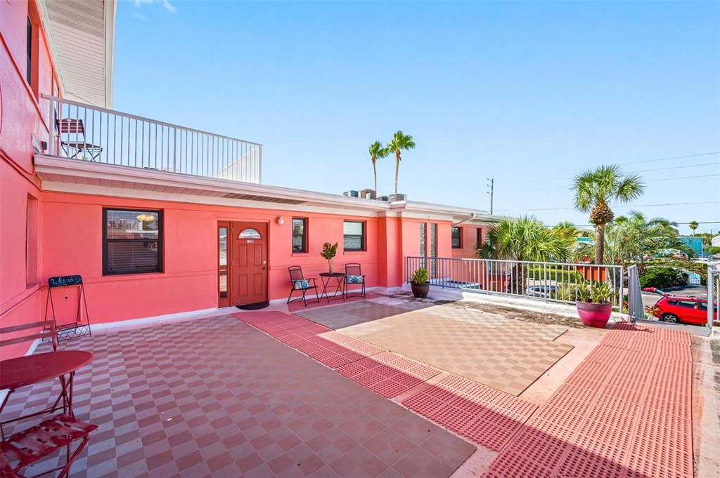 6800 SUNSET WAY UNIT 1708 ST PETE BEACH, FL 33706
