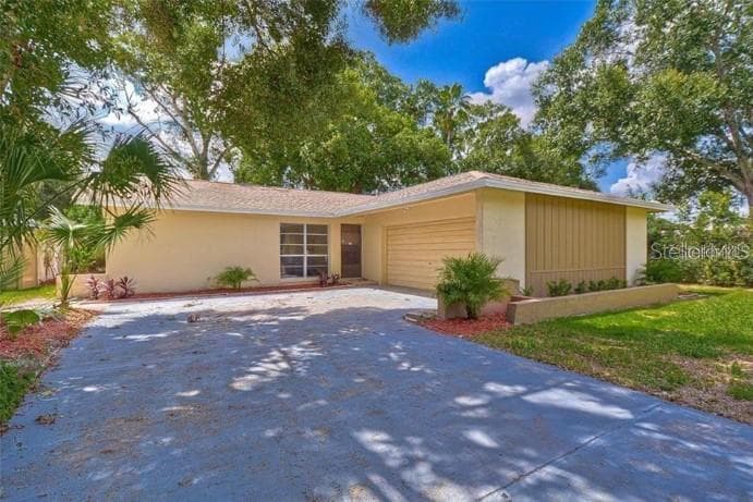 14512 MECCA PLACE TAMPA, FL 33625