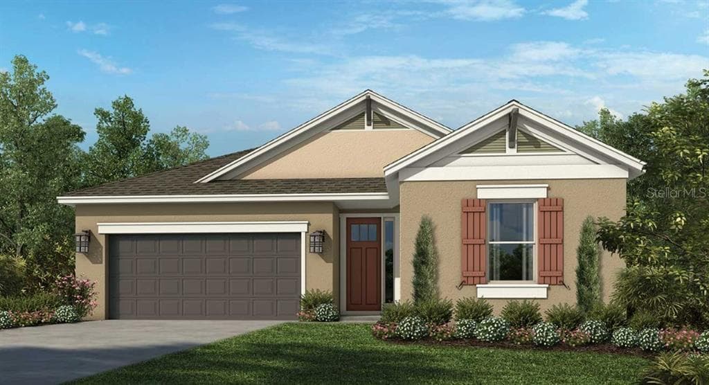 2725 LEAFWING COURT PALM HARBOR, FL 34683