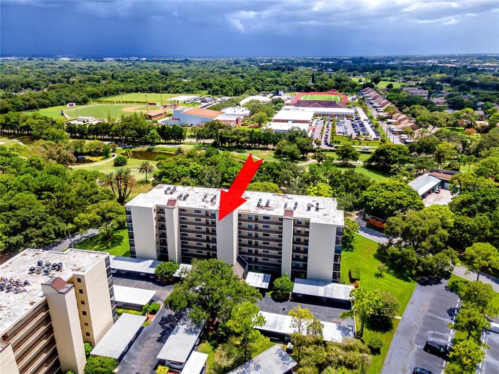 2900 COVE CAY DRIVE UNIT 6D
