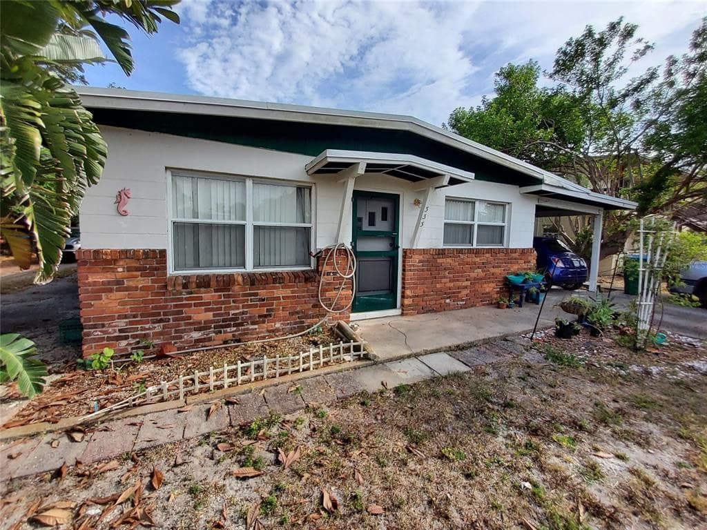 333 TYLER AVENUE CAPE CANAVERAL, FL 32920