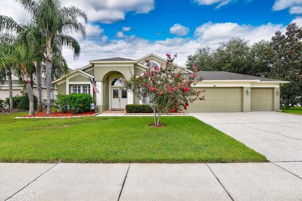 9101 CYPRESS KEEP LANE ODESSA, FL 33556