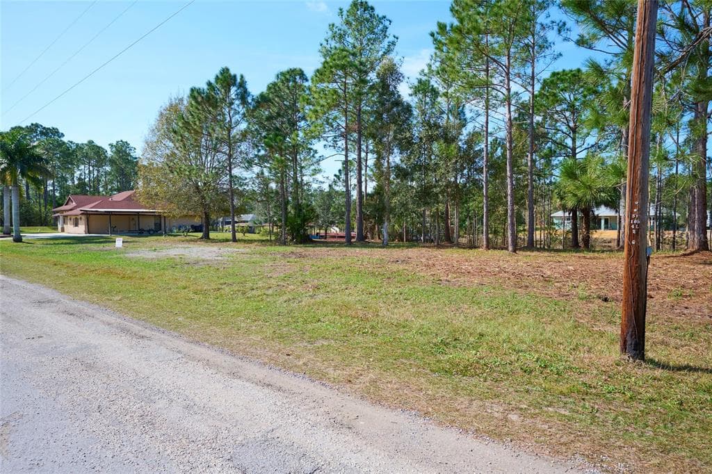 7 LANTANA DRIVE S INDIAN LAKE ESTATES, FL 33855