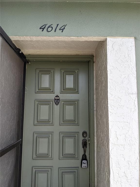 4614 LAKE VILLA DRIVE UNIT c CLEARWATER, FL 33762