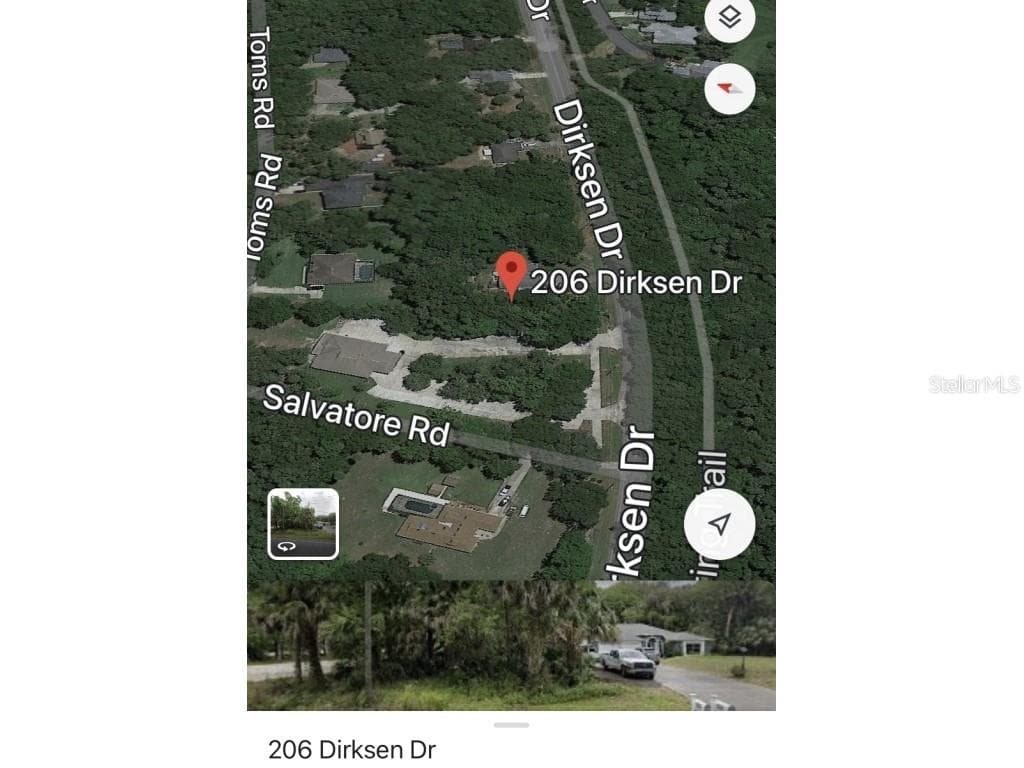 206 DIRKSEN DRIVE DEBARY, FL 32713