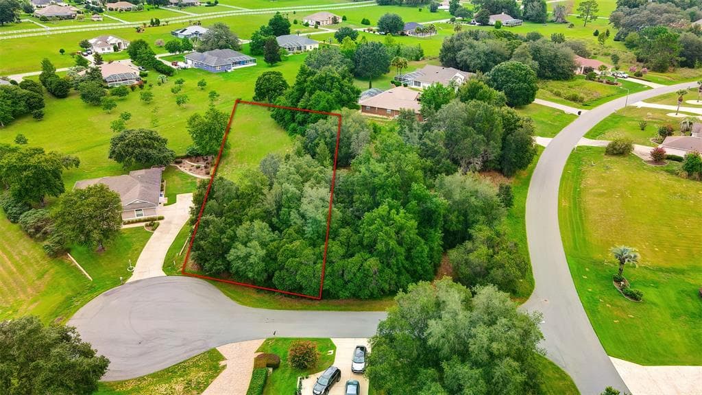 812 N BERLIN POINT INVERNESS, FL 34453