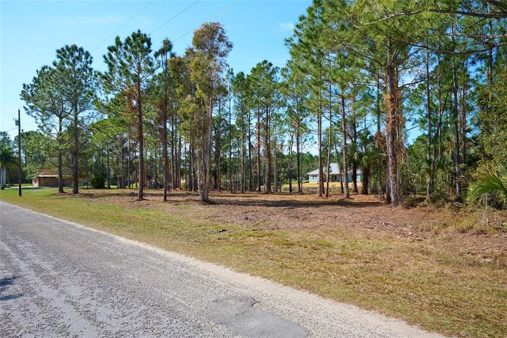 5 LANTANA DRIVE S INDIAN LAKE ESTATES, FL 33855