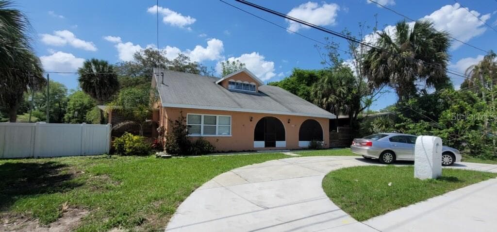 9602 N 46TH STREET TAMPA, FL 33617
