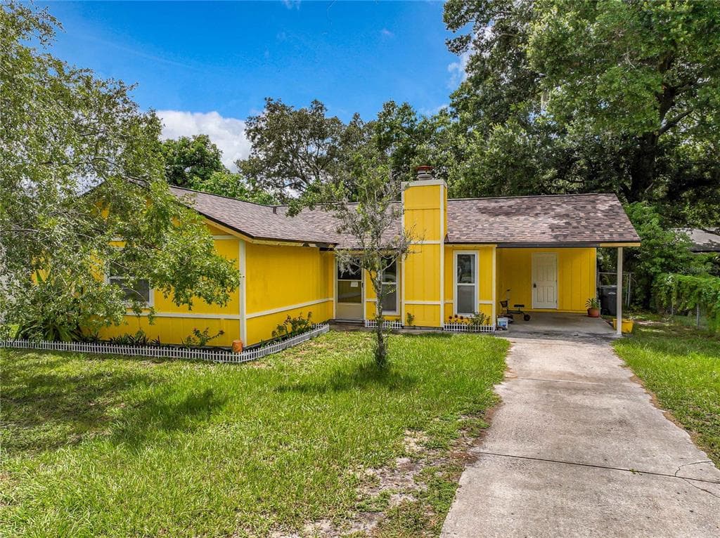 4641 HARDING AVENUE LAKELAND, FL 33813