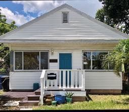 2125 44TH AVENUE N ST PETERSBURG, FL 33714
