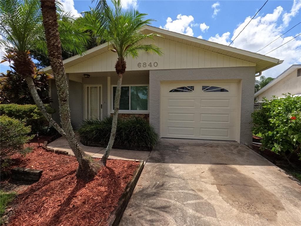 6840 43RD STREET N PINELLAS PARK, FL 33781