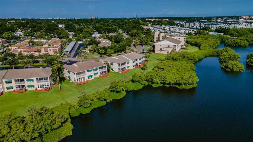 6533 99TH WAY N UNIT 19D ST PETERSBURG, FL 33708