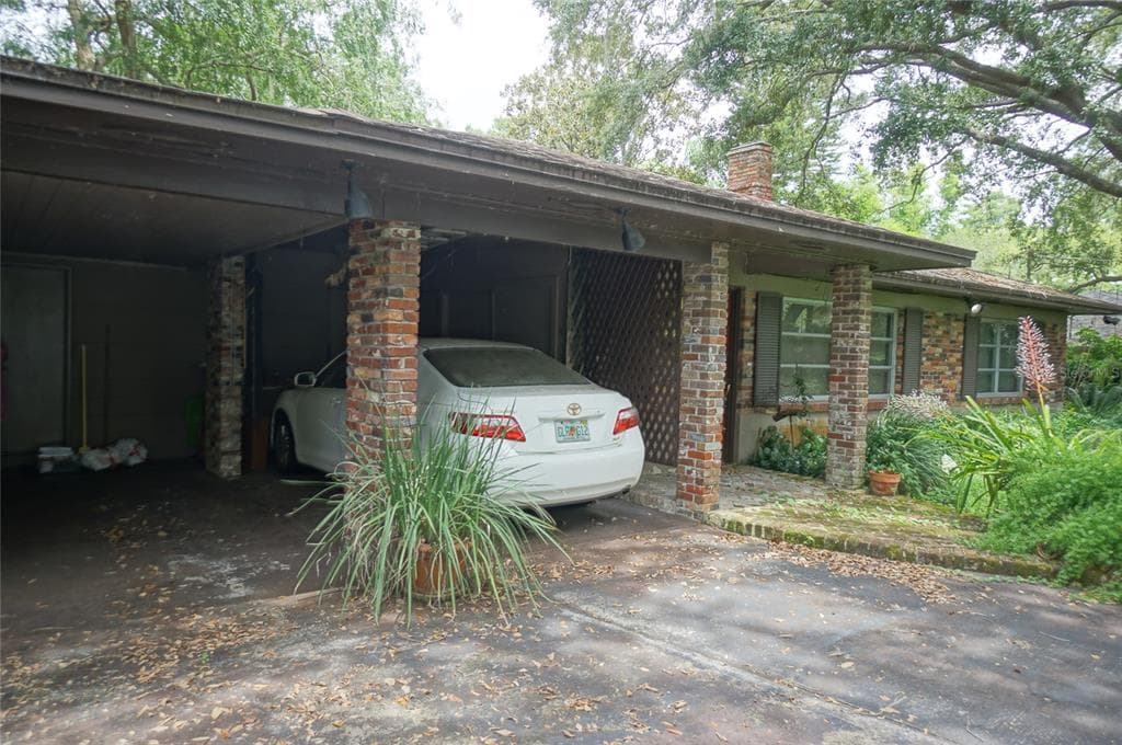 13108 TOWNSEND LANE TAMPA, FL 33612