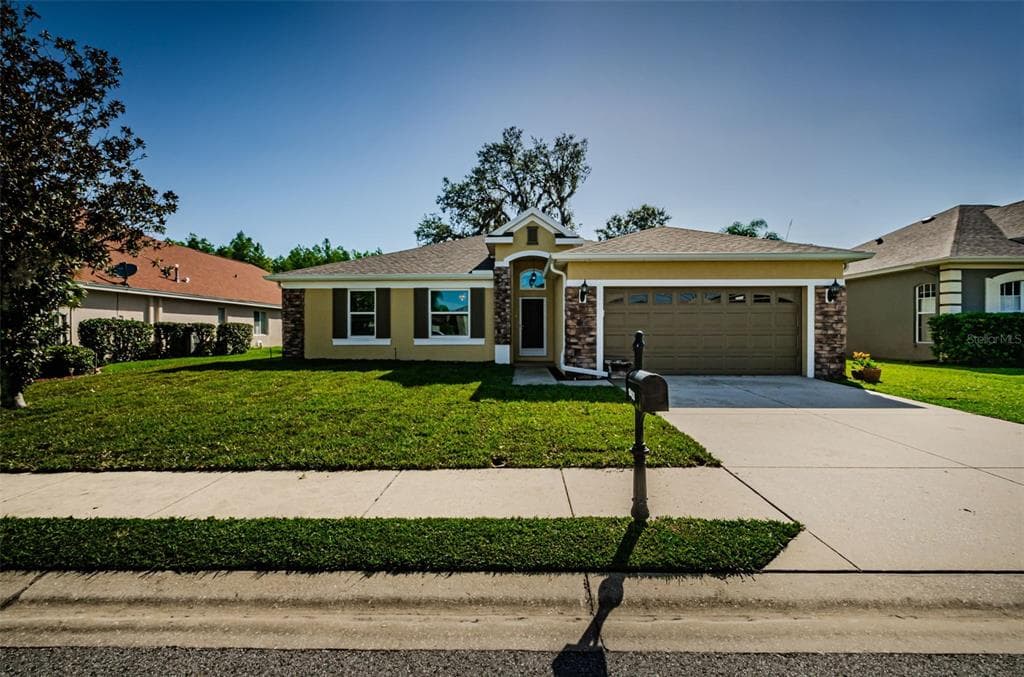10435 GOOSEBERRY COURT TRINITY, FL 34655