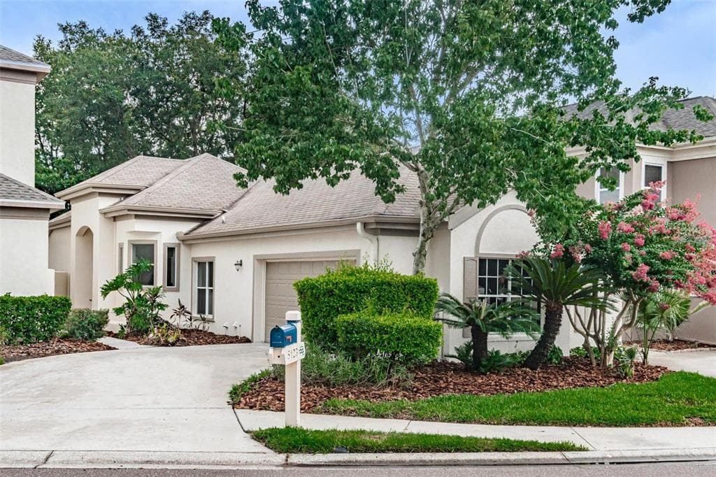 5123 FAIRWAY ONE DRIVE VALRICO, FL 33596