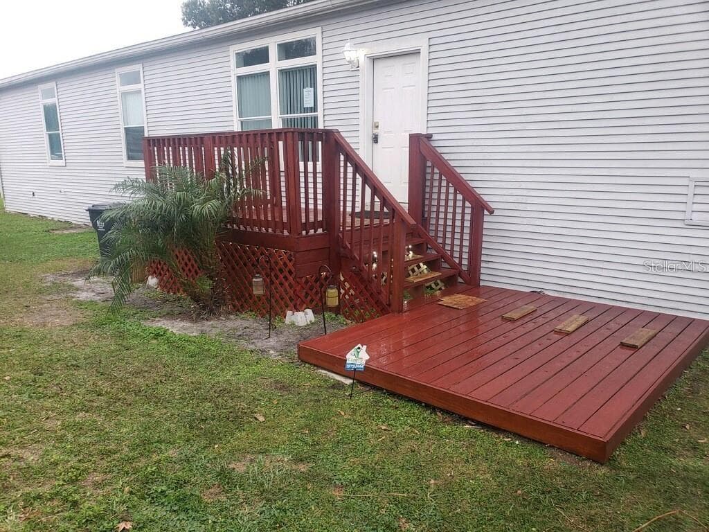 3504 COMPSON CIRCLE RUSKIN, FL 33570