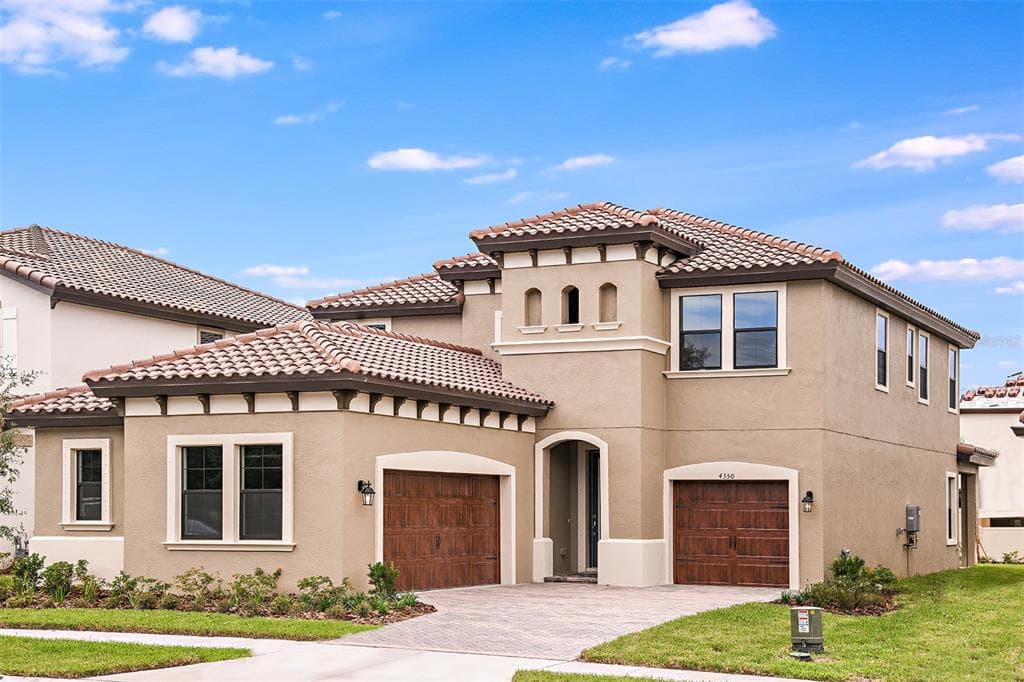 4062 MAURICE AVENUE ODESSA, FL 33556