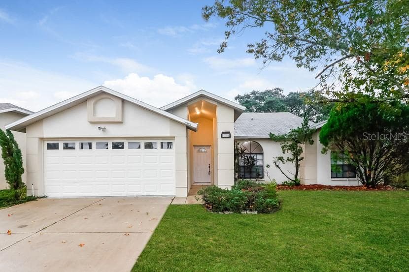 8030 GABRIEL DRIVE PORT RICHEY, FL 34668