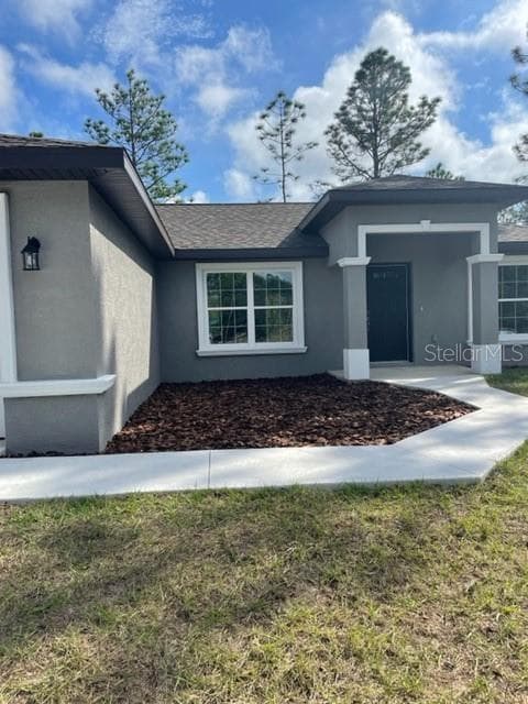 7791 N VENUS TERRACE CITRUS SPRINGS, FL 34434