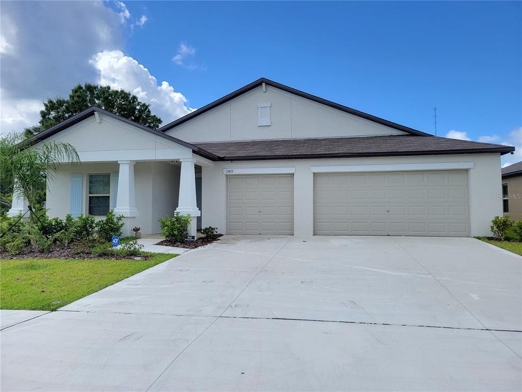 1589 COLDING DRIVE