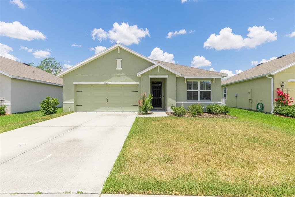 30855 SUMMER SUN LOOP WESLEY CHAPEL, FL 33545