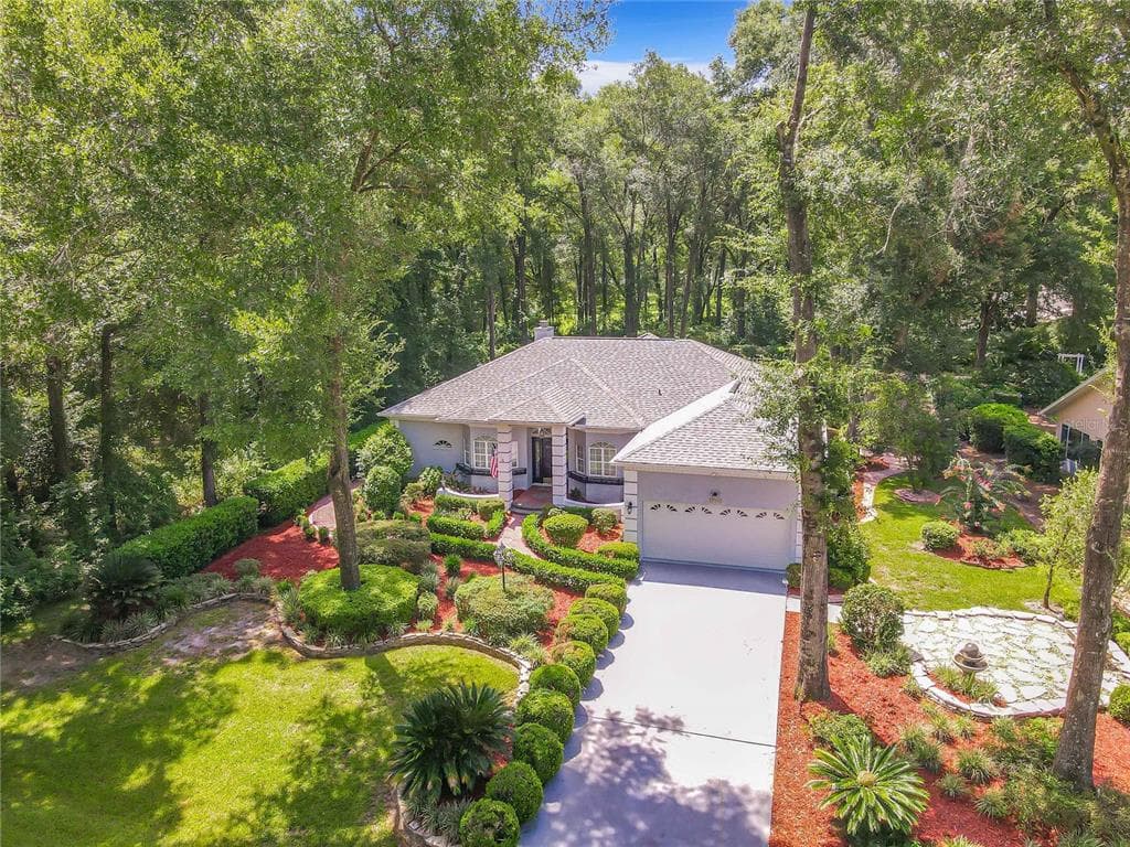 19140 SW 90TH LANE ROAD DUNNELLON, FL 34432
