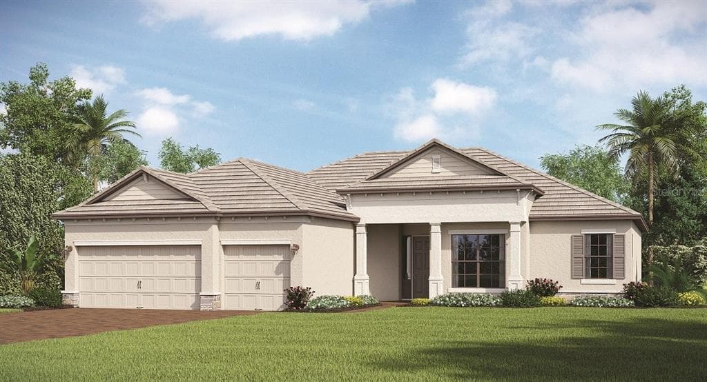 13545 BOATBILL LANE PORT CHARLOTTE, FL 33981
