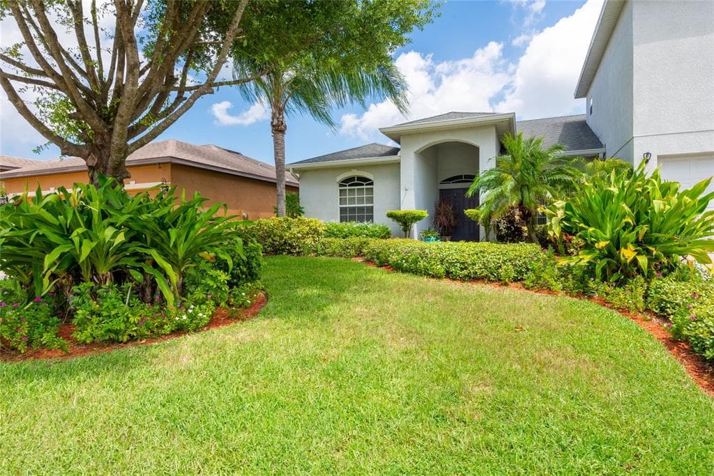 3822 SALIDA DELSOL DRIVE RUSKIN, FL 33573